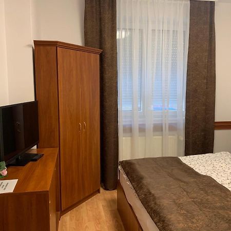 Konig Apartman Hévíz Εξωτερικό φωτογραφία