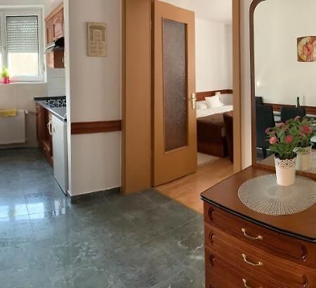 Konig Apartman Hévíz Εξωτερικό φωτογραφία