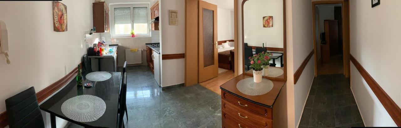 Konig Apartman Hévíz Εξωτερικό φωτογραφία