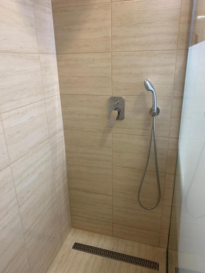 Konig Apartman Hévíz Εξωτερικό φωτογραφία