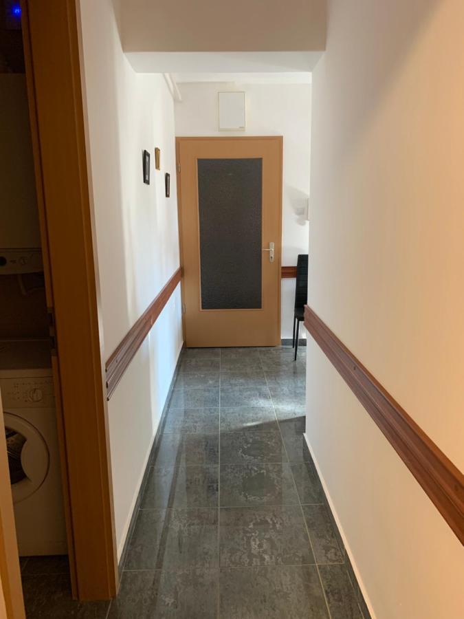 Konig Apartman Hévíz Εξωτερικό φωτογραφία