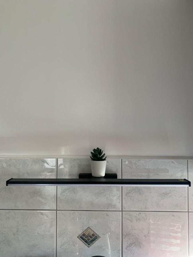 Konig Apartman Hévíz Εξωτερικό φωτογραφία